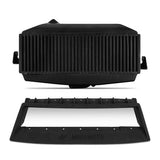 Mishimoto MMTMIC-WRX-22BK Top-Mount Intercooler  Black  Fits Subaru WRX 2022+