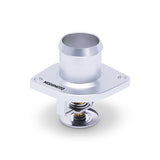 Mishimoto MMTS-F2D-03FH Thermostat  High-Temp  W/CNC Housing  Fits Ford 6.0L Powerstroke 2003-2007