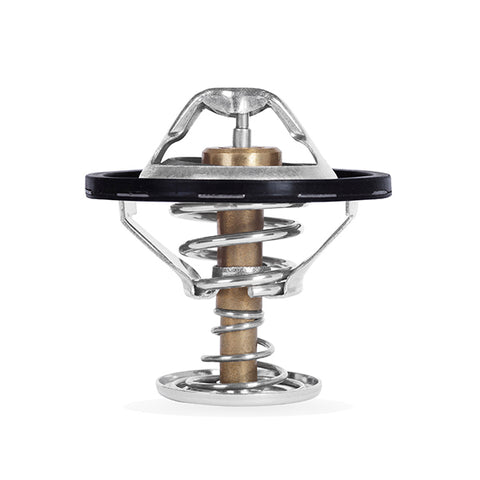 Mishimoto MMTS-F2D-96H Thermostat  High-Temp  Fits Ford 7.3L Powerstroke 1996-2003