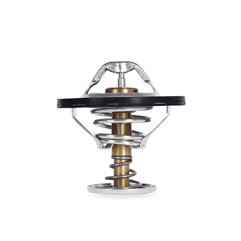Mishimoto MMTS-F2D-96L Thermostat  Low-Temp  Fits Ford 7.3L Powerstroke 1996-2003