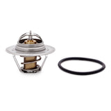 Mishimoto MMTS-GTI-99 Racing Thermostat  Fits Volkswagen GTI 1.8T 1999-2005