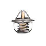 Mishimoto MMTS-MIA-99 Racing Thermostat  Low-Temp  Fits Mazda Miata 1999-2005