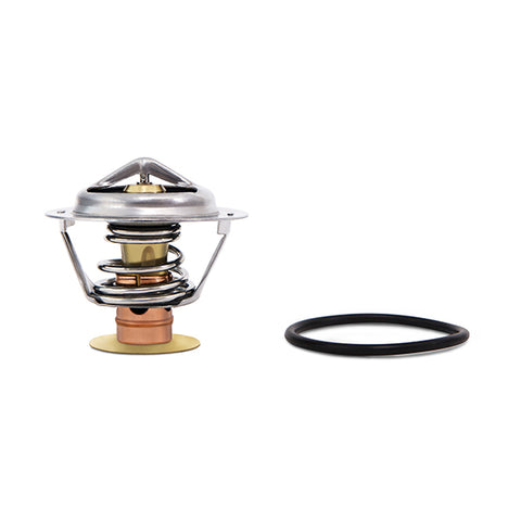 Mishimoto MMTS-MUS8-11 Racing Thermostat  Fits Ford Mustang V6/V8 2011+