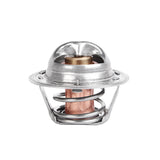 Mishimoto MMTS-WRA-03L Racing Thermostat  Fits Jeep Wrangler 2.4L/3.8L 2003-2011