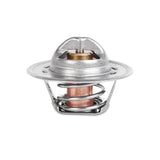 Mishimoto MMTS-WRA-87L Racing Thermostat  Fits Jeep Wrangler 2.5L/4.0L/4.2L 1987-2006