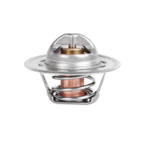 Mishimoto MMTS-WRA-87L Racing Thermostat  Fits Jeep Wrangler 2.5L/4.0L/4.2L 1987-2006