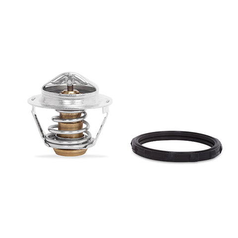 Mishimoto MMTS-XD-16H Thermostat  High-Temp  Fits Nissan Titan XD 2016-2019