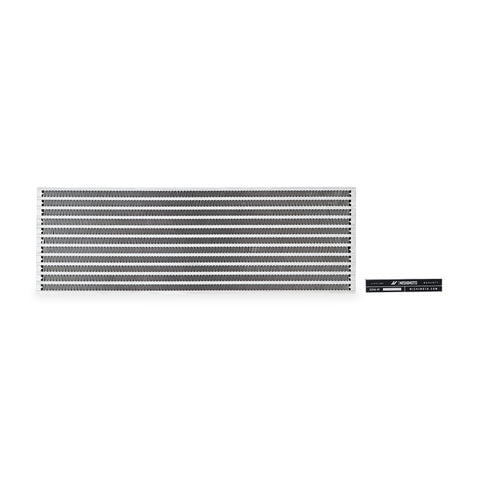Mishimoto MMUIC-W2 Universal Air-to-Water Race Intercooler Core 11.70in X 3.94in X 3.94in