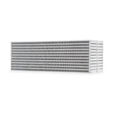Mishimoto MMUIC-W2 Universal Air-to-Water Race Intercooler Core 11.70in X 3.94in X 3.94in