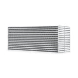 Mishimoto MMUIC-W3 Universal Air-to-Water Race Intercooler Core 12.00in X 4.92 In X 4.92 In