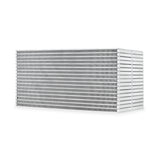 Mishimoto MMUIC-W4 Universal Air-to-Water Race Intercooler Core 12.00in X 5.90in X 5.90in
