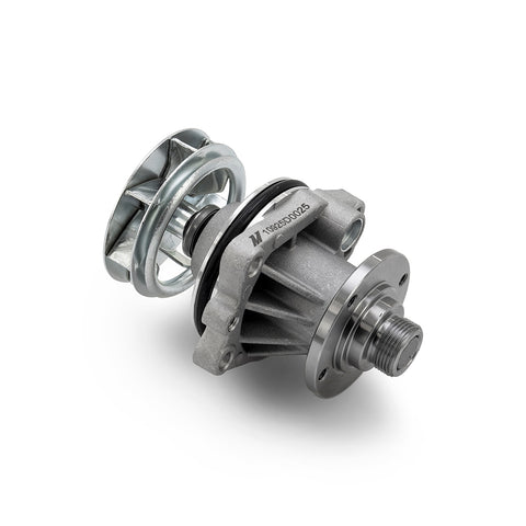 Mishimoto MMWP-M50-92 Water Pump  Fits BMW M50/M52/M54 & S50/S52 1992-2006
