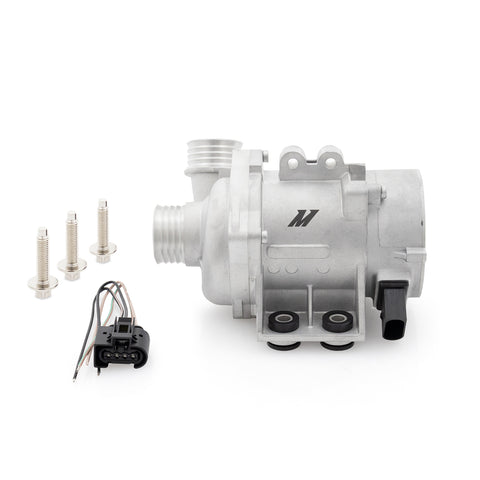 Mishimoto MMWP-N52-06 Water Pump  Fits BMW N52 2006-2012