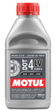 Motul DOT 4 LV 12X0.500L US CAN