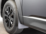 MudFlap No-Drill DigitalFit®