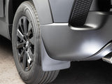 MudFlap No-Drill DigitalFit®