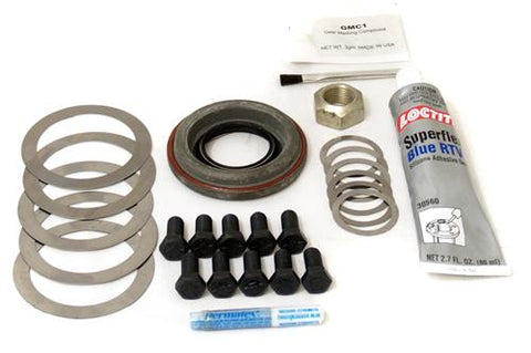 Dana 44 Rubicon Minor Installation Kit