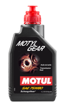 Motul MOTYLGEAR 75W80 12X1L