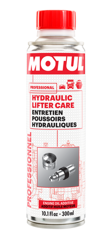 Motul HYDRAULIC LIFTER CARE 12X0.300L
