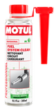 Motul FUEL SYSTEM CLEAN A 12X0.300L US
