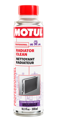 Motul RADIATOR CLEAN 12X0.300L US CAN