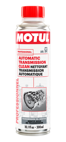 Motul AUTO TRANS CLEAN 12X0.300L US CAN