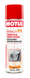 Motul THROTTLE BODY CLEAN 12X0.500L