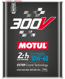 Motul 300V LE MANS 10W-60 10X2L