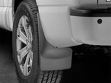 MudFlap No-Drill DigitalFit®