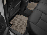 All Weather Floor Mats