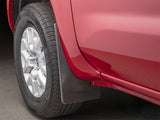 MudFlap No-Drill DigitalFit®