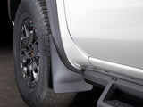 MudFlap No-Drill DigitalFit®
