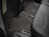 All Weather Floor Mats