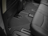 All Weather Floor Mats