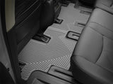 All Weather Floor Mats