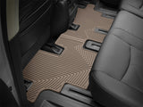 All Weather Floor Mats