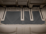 All Weather Floor Mats