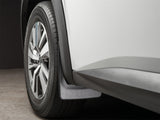 MudFlap No-Drill DigitalFit®