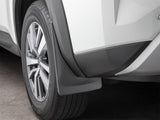 MudFlap No-Drill DigitalFit®