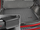 Cargo Liner W/Bumper Protector