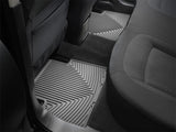 All Weather Floor Mats