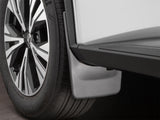 MudFlap No-Drill DigitalFit®