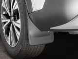 MudFlap No-Drill DigitalFit®