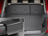 Cargo Liner W/Bumper Protector