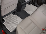 All Weather Floor Mats
