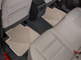 All Weather Floor Mats