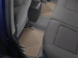All Weather Floor Mats