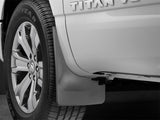 MudFlap No-Drill DigitalFit®
