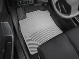 All Weather Floor Mats