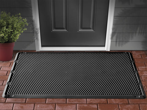 WeatherTech® Outdoor Mats™